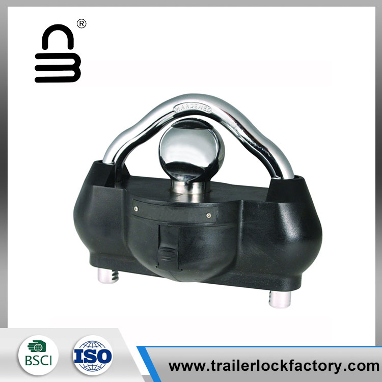 Premium Trailer Hitch Ball құлпы