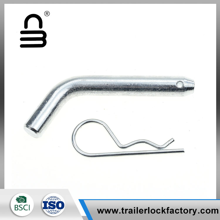 Trailer Hitch Pin Trailer аксессуарлары