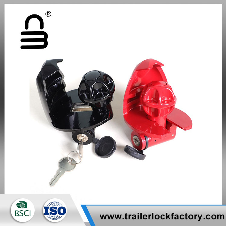 Әмбебап Trailer Hitch Security